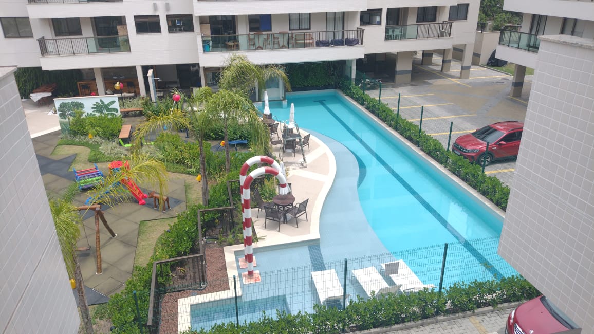 Apartamento, 3 quartos, 80 m² - Foto 18