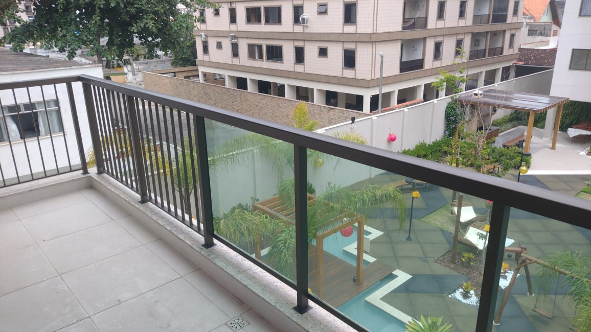 Apartamento, 3 quartos, 80 m² - Foto 7