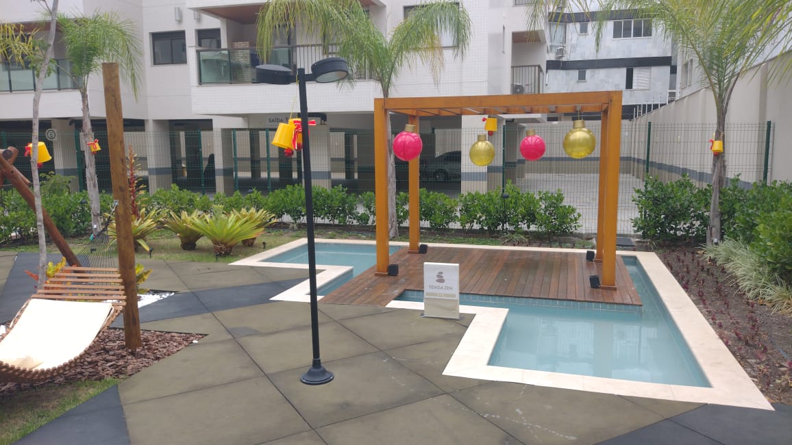 Apartamento, 3 quartos, 80 m² - Foto 22