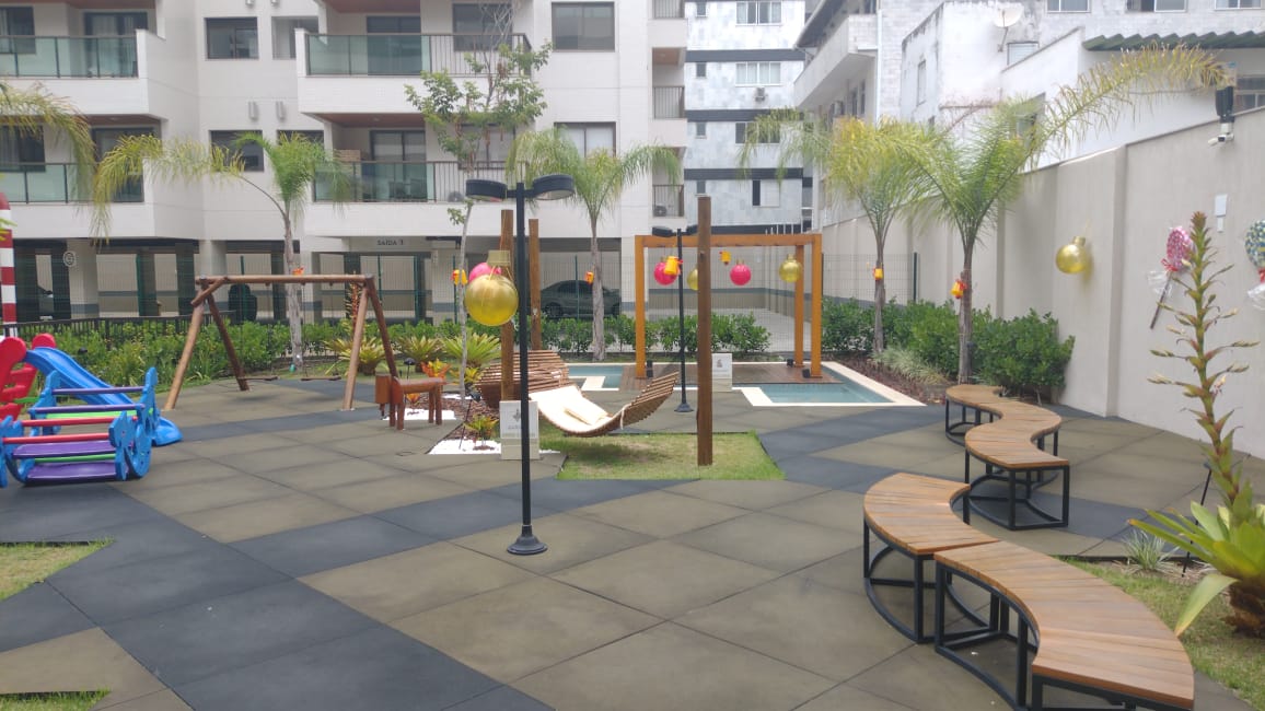 Apartamento, 3 quartos, 80 m² - Foto 23