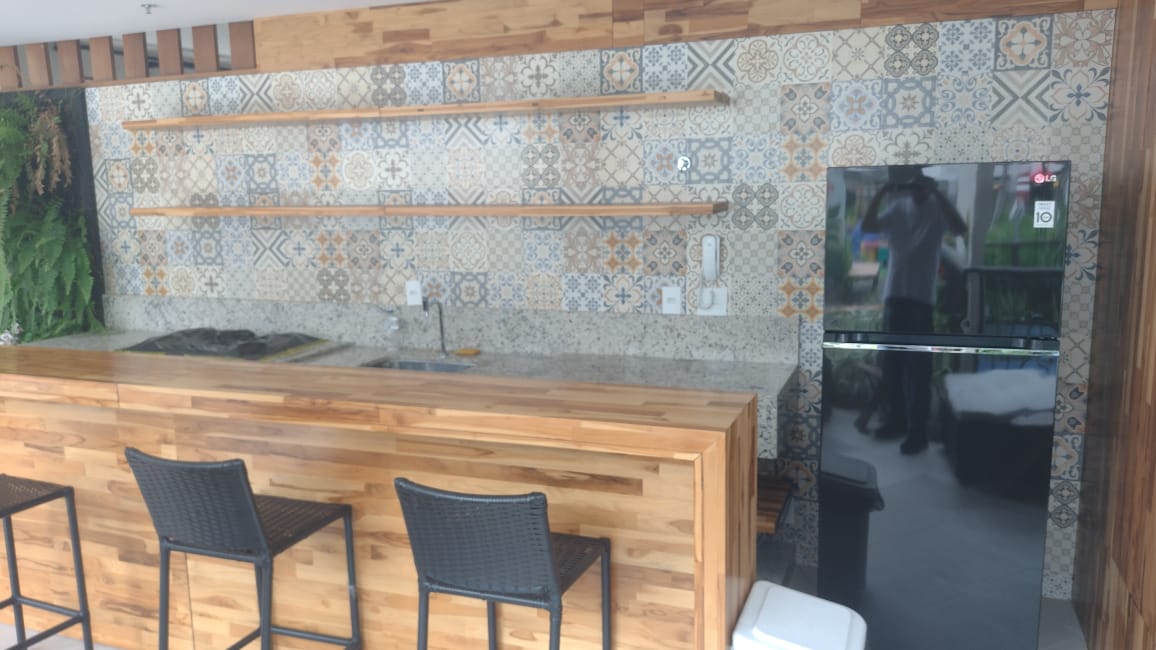 Apartamento, 3 quartos, 80 m² - Foto 21