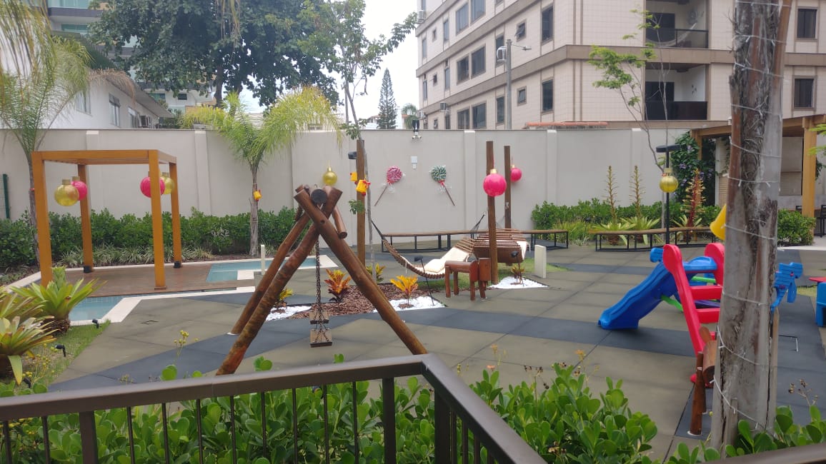 Apartamento, 3 quartos, 80 m² - Foto 25