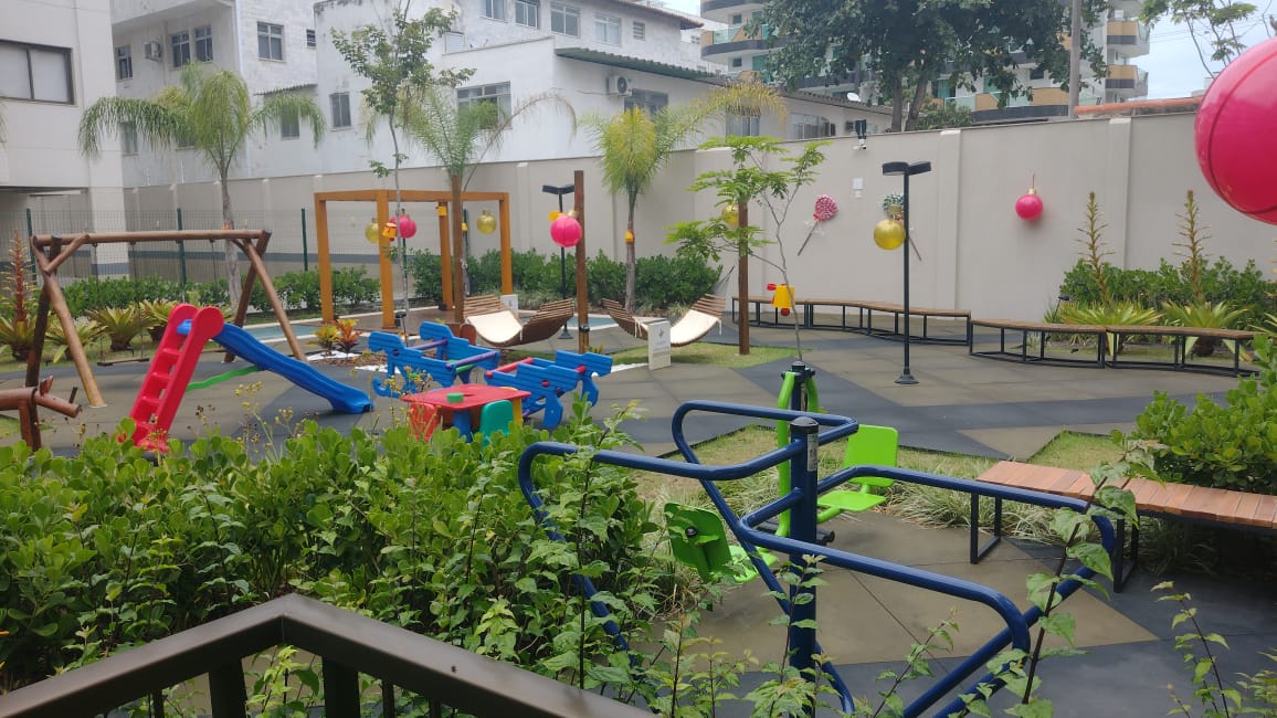 Apartamento, 3 quartos, 80 m² - Foto 26