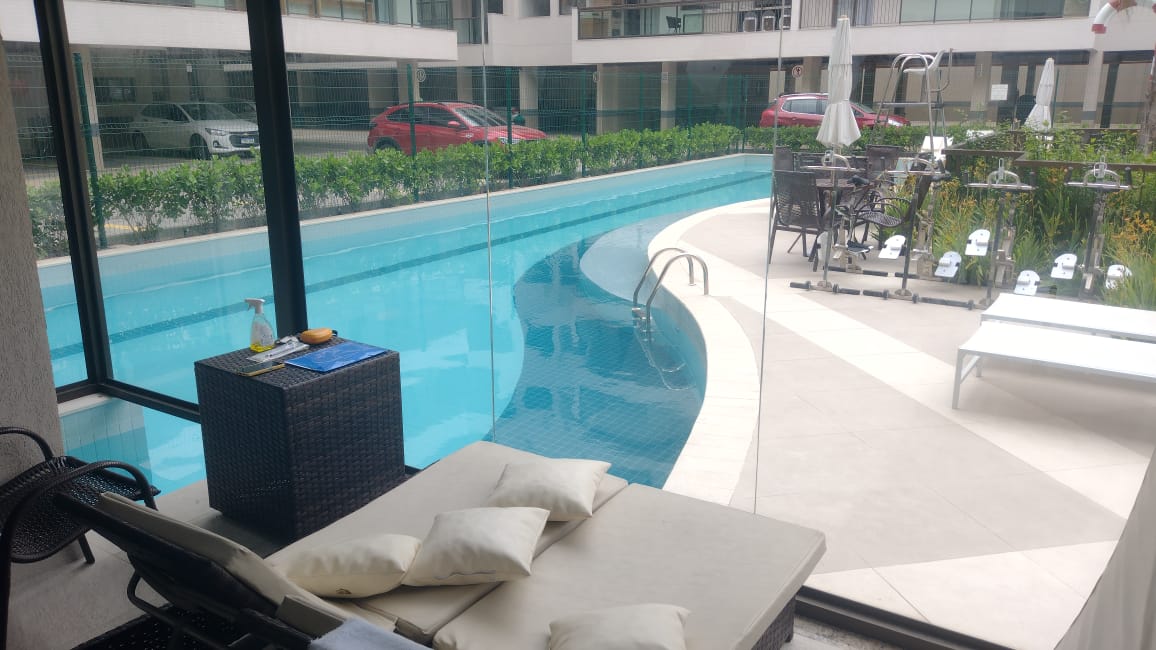 Apartamento, 3 quartos, 80 m² - Foto 28