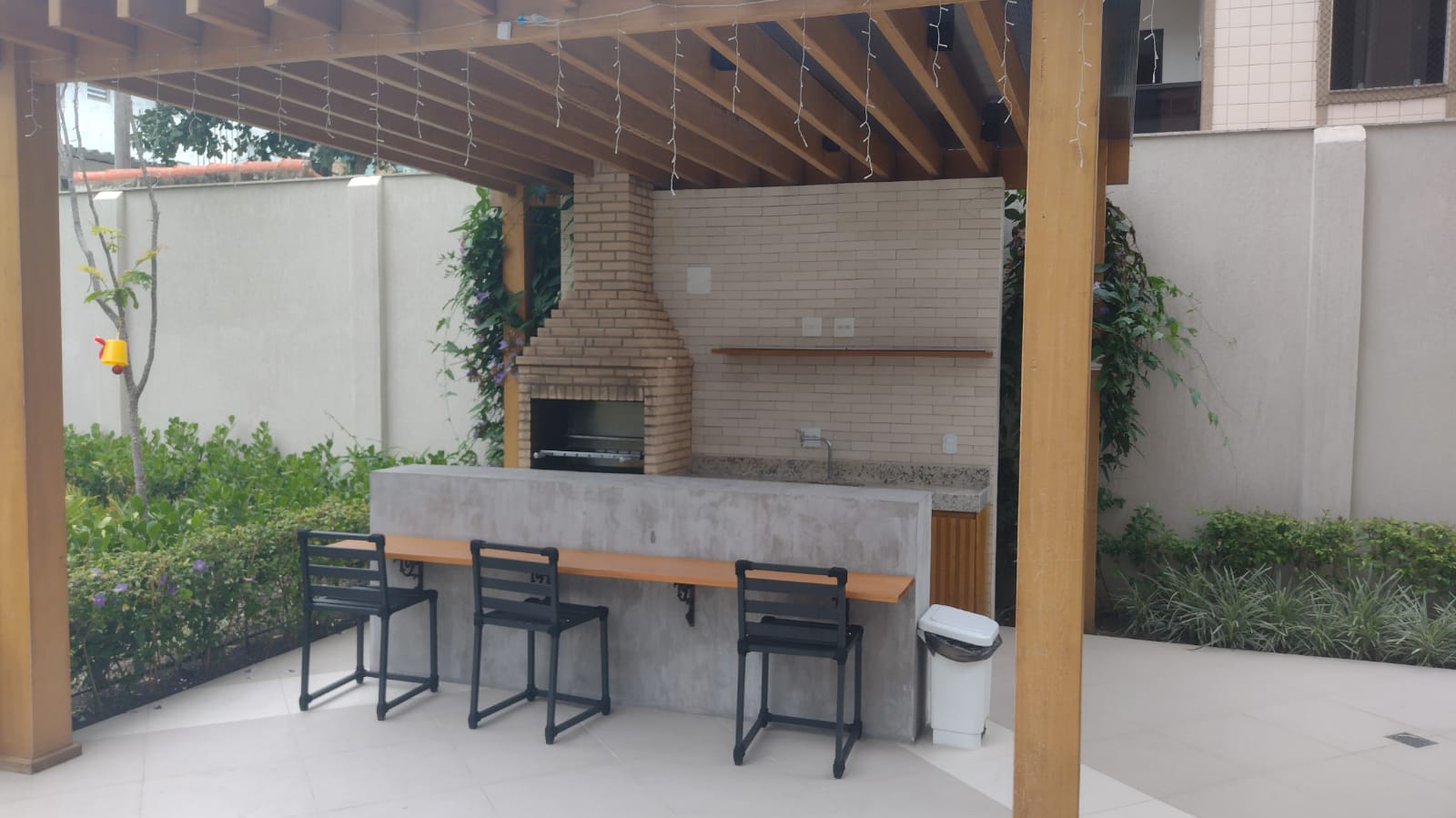 Apartamento, 3 quartos, 80 m² - Foto 20