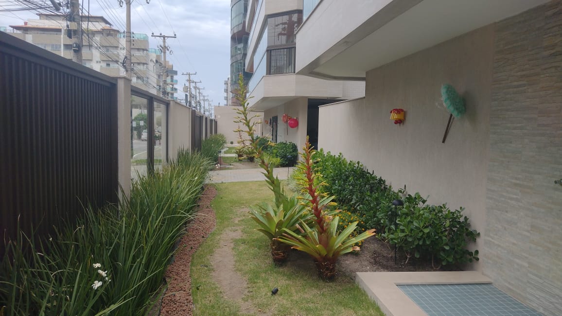 Apartamento, 3 quartos, 80 m² - Foto 3