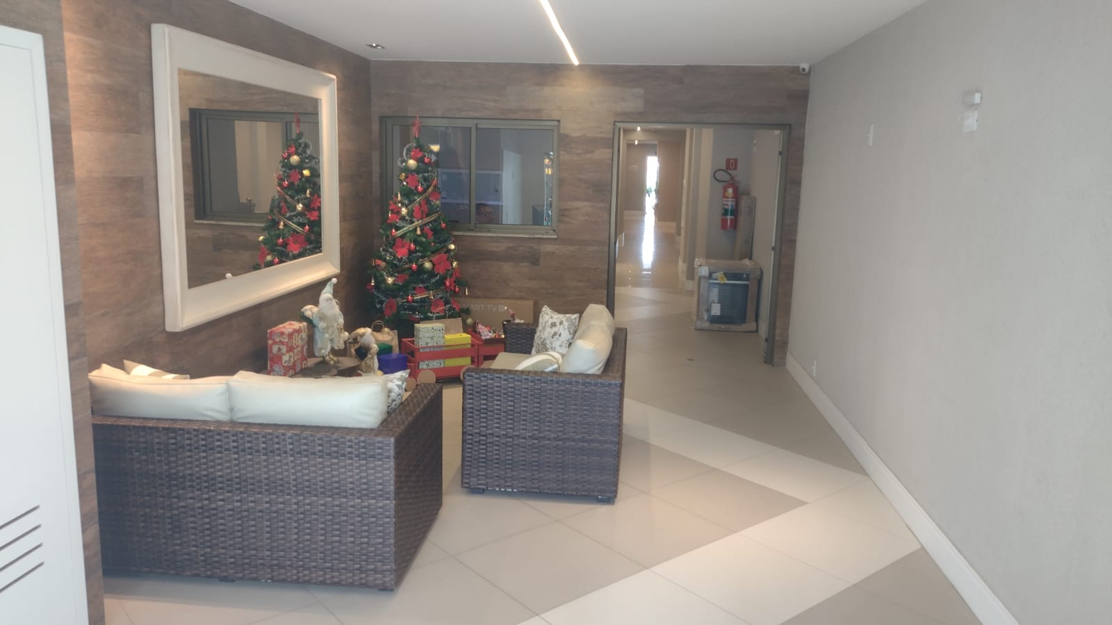 Apartamento, 3 quartos, 80 m² - Foto 4