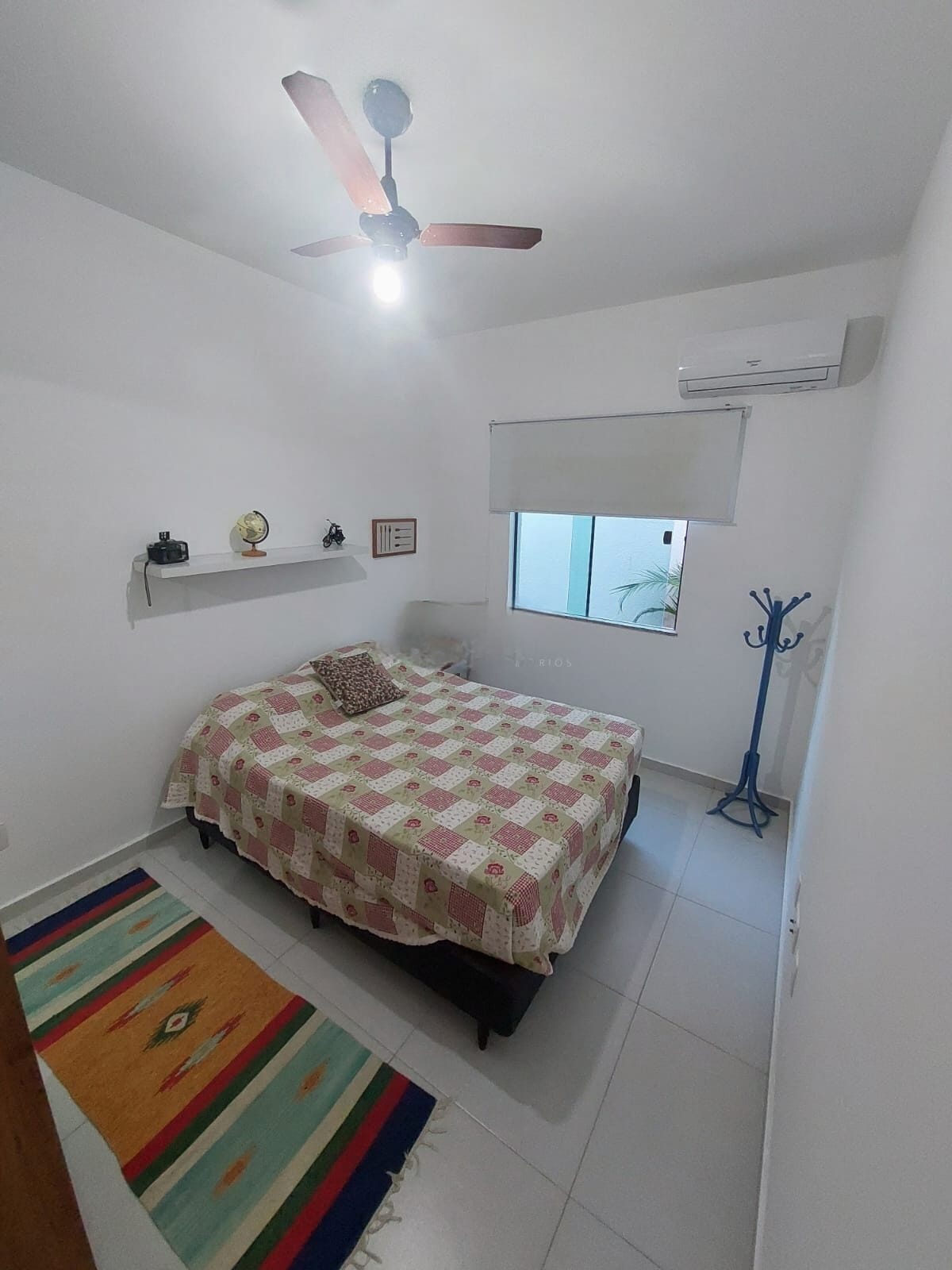Casa de Condomínio, 2 quartos - Foto 7
