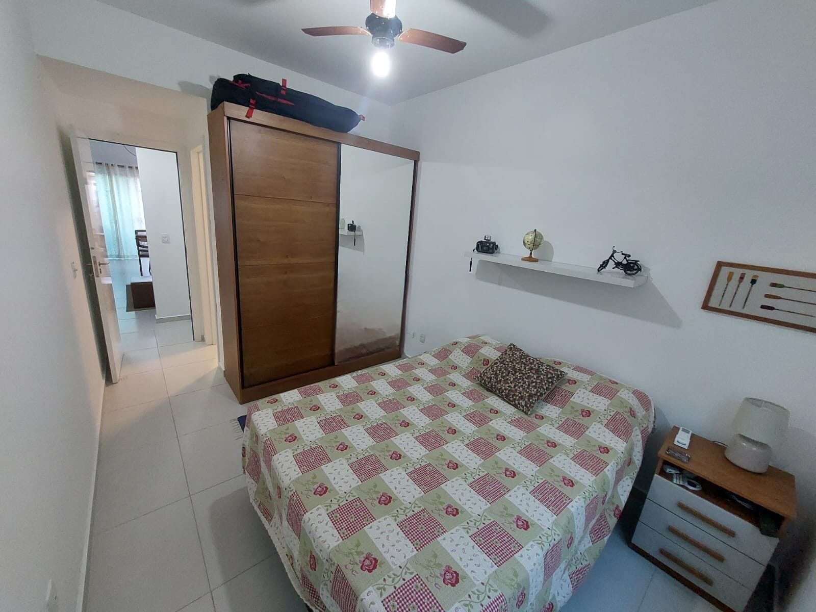 Casa de Condomínio, 2 quartos - Foto 8