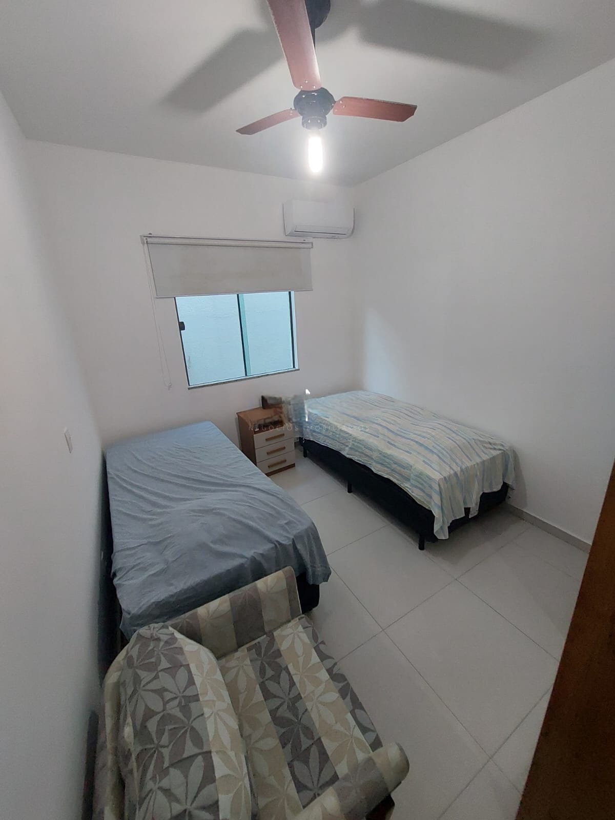 Casa de Condomínio, 2 quartos - Foto 10