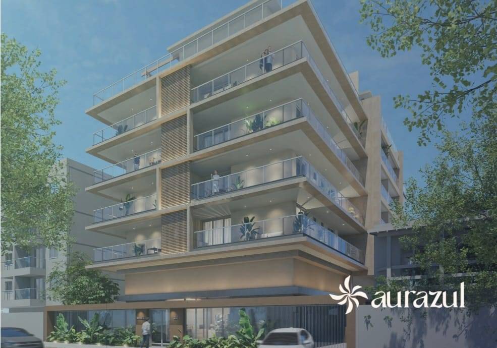 Apartamento, 1 quarto, 49 m² - Foto 1