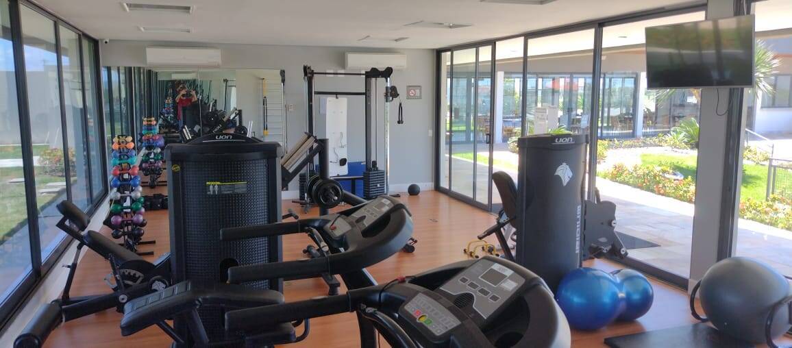 Casa de Condomínio, 3 quartos - Foto 11