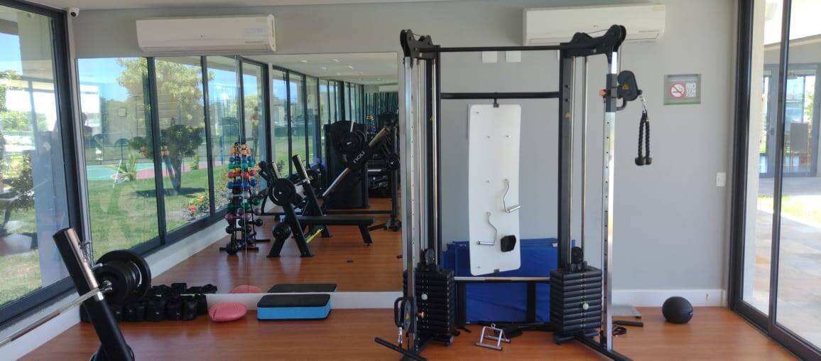 Casa de Condomínio, 3 quartos - Foto 12