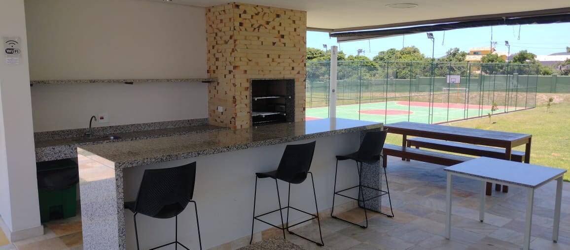 Casa de Condomínio, 3 quartos - Foto 16