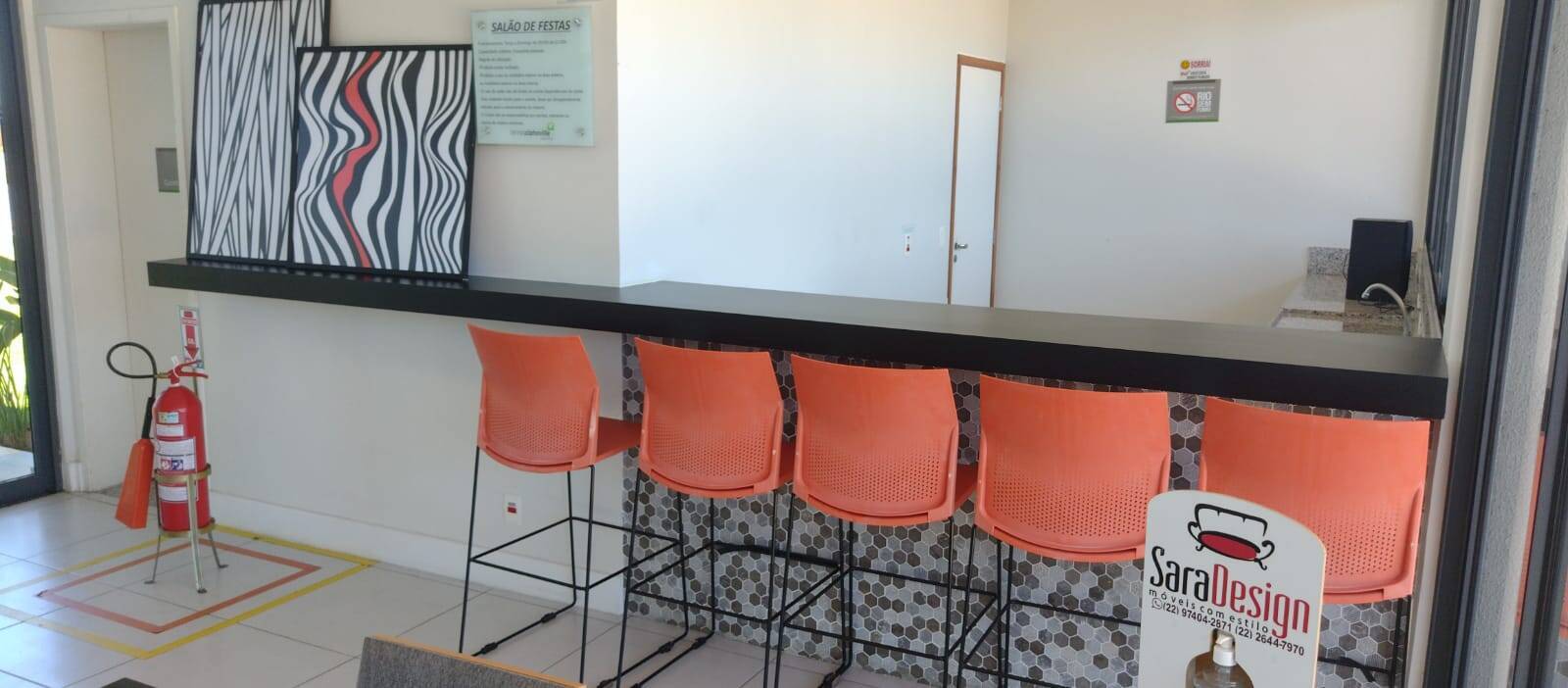 Casa de Condomínio, 4 quartos - Foto 10