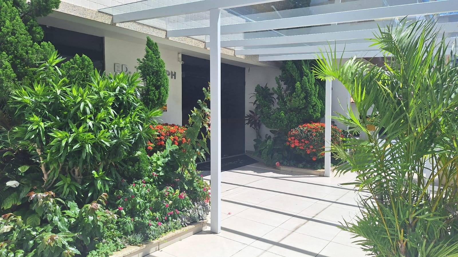 Apartamento, 2 quartos, 75 m² - Foto 2