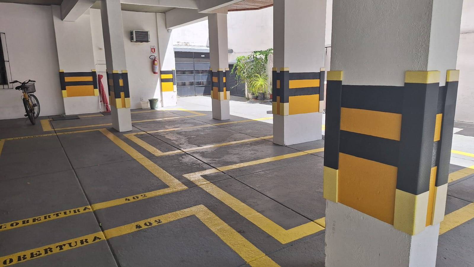 Apartamento, 2 quartos, 75 m² - Foto 20