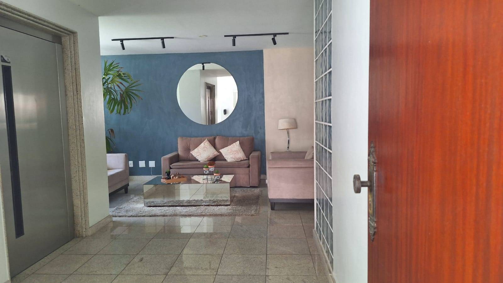 Apartamento, 2 quartos, 75 m² - Foto 3