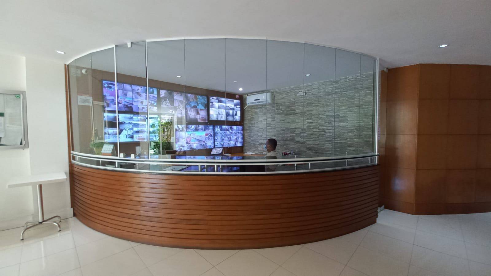 Apartamento, 2 quartos, 112 m² - Foto 2