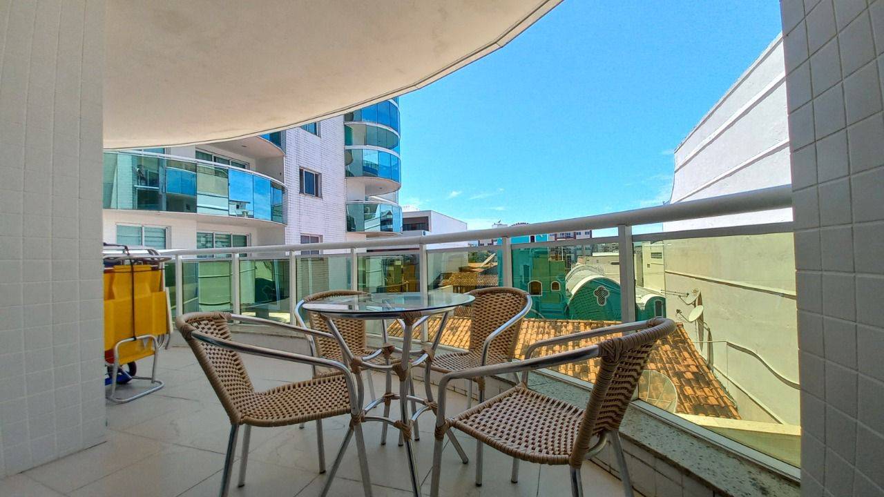 Apartamento, 2 quartos, 112 m² - Foto 6