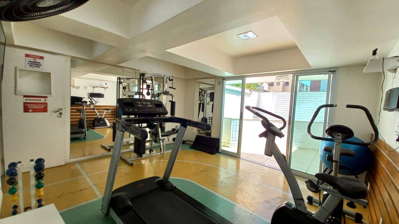 Apartamento, 2 quartos, 112 m² - Foto 19