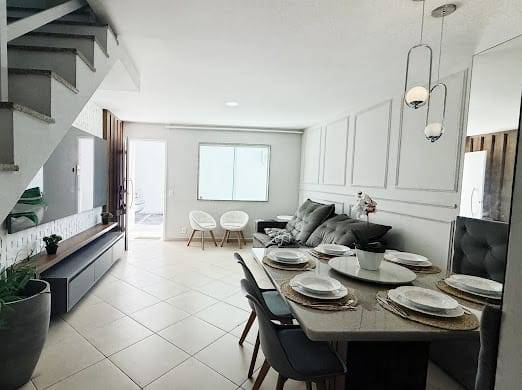 Casa de Condomínio, 2 quartos - Foto 3