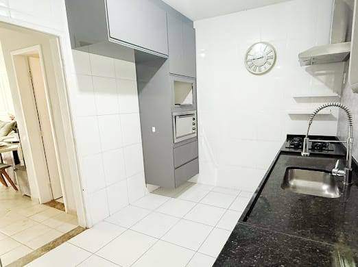 Casa de Condomínio, 2 quartos - Foto 6