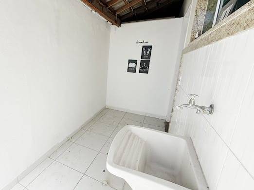 Casa de Condomínio, 2 quartos - Foto 8