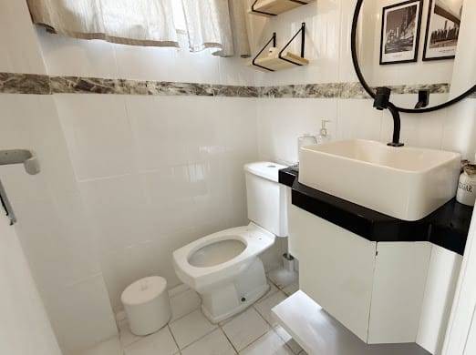 Casa de Condomínio, 2 quartos - Foto 9