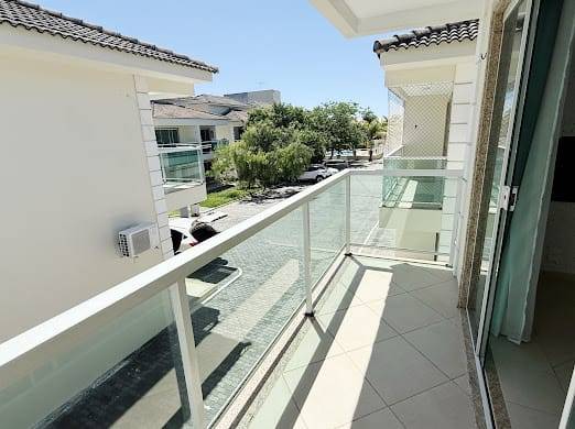 Casa de Condomínio, 2 quartos - Foto 14