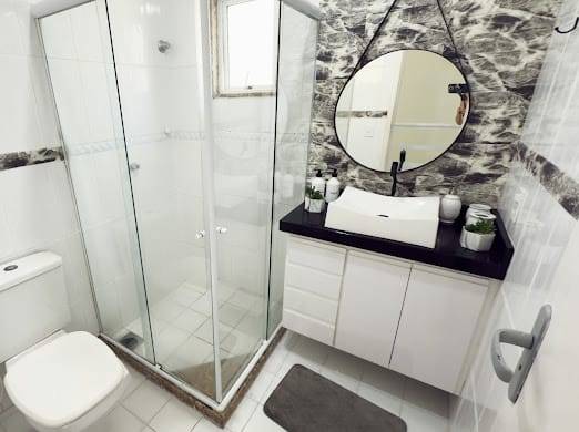 Casa de Condomínio, 2 quartos - Foto 17