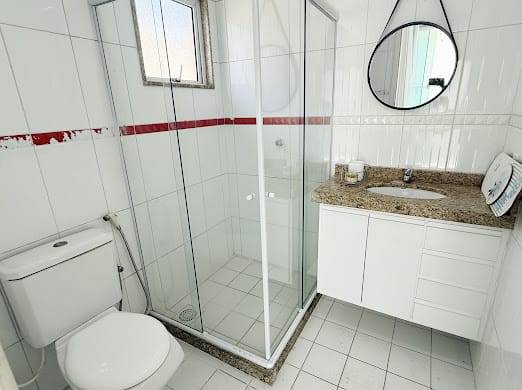 Casa de Condomínio, 2 quartos - Foto 13