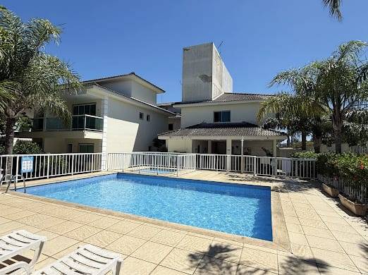 Casa de Condomínio, 2 quartos - Foto 18