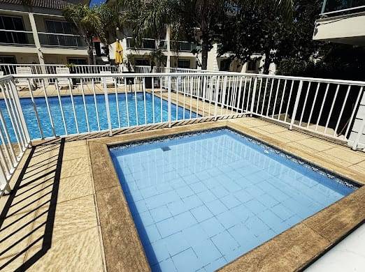 Casa de Condomínio, 2 quartos - Foto 19