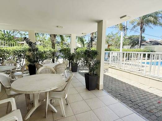 Casa de Condomínio, 2 quartos - Foto 21