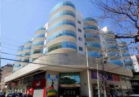 Cobertura, 3 quartos, 160 m² - Foto 1