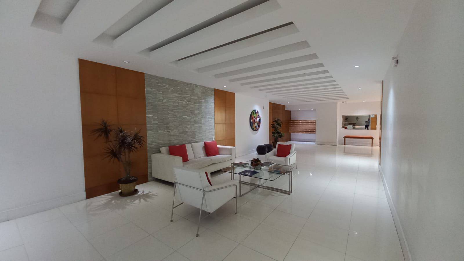 Cobertura, 3 quartos, 160 m² - Foto 3