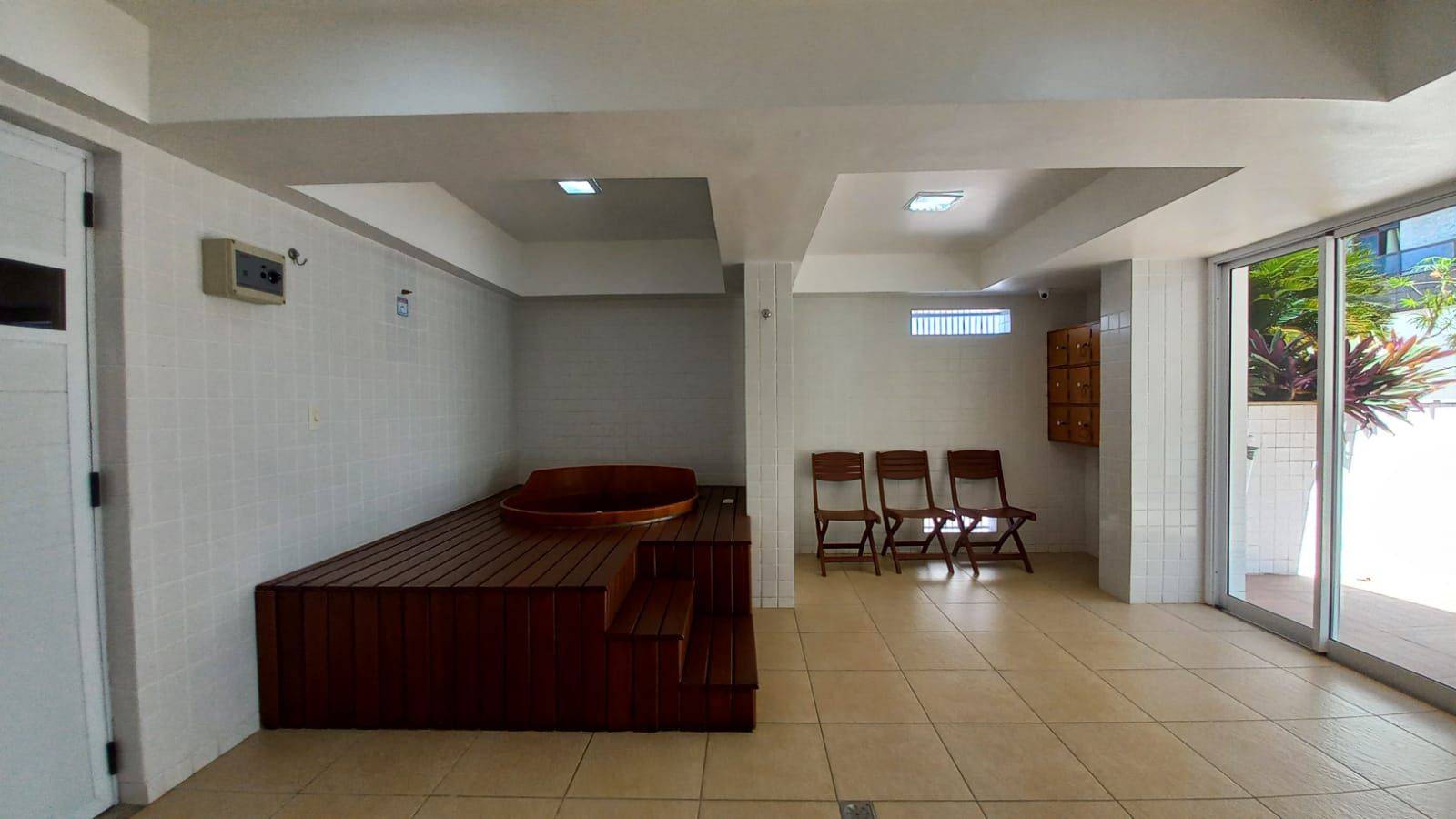 Cobertura, 3 quartos, 160 m² - Foto 23