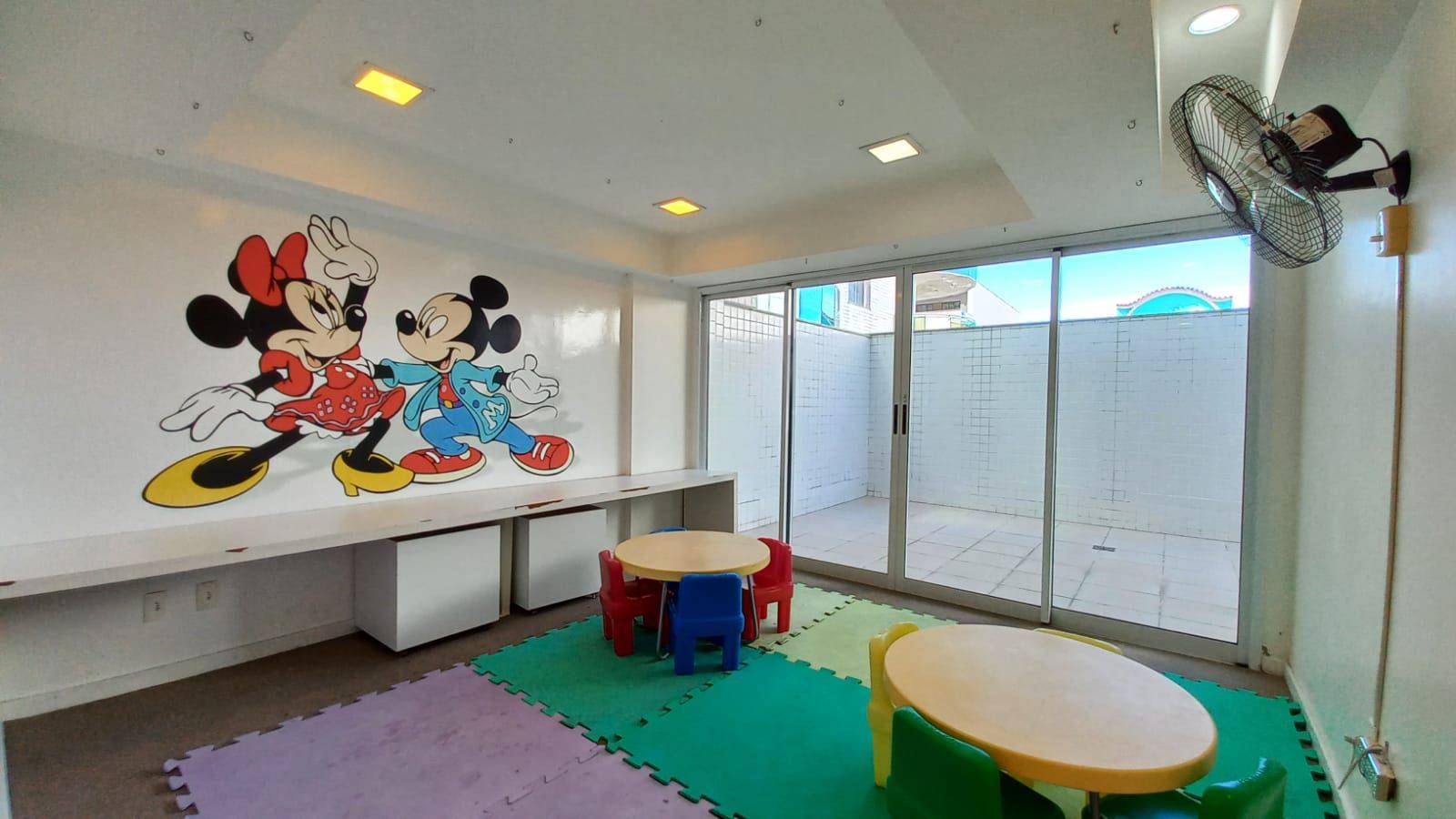 Cobertura, 3 quartos, 160 m² - Foto 24