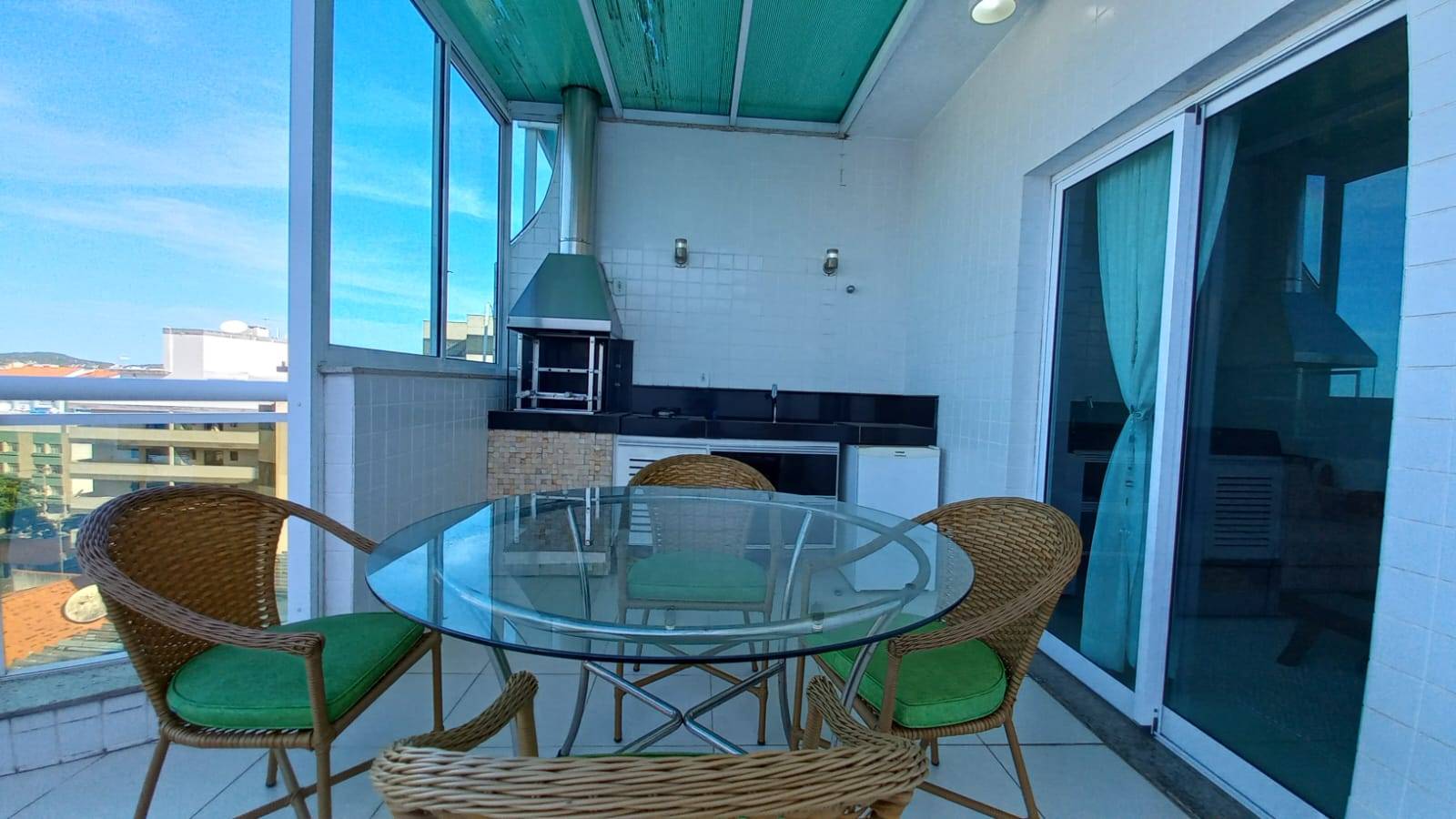 Cobertura, 3 quartos, 160 m² - Foto 19