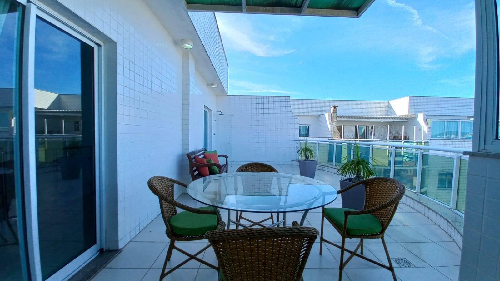 Cobertura, 3 quartos, 160 m² - Foto 20