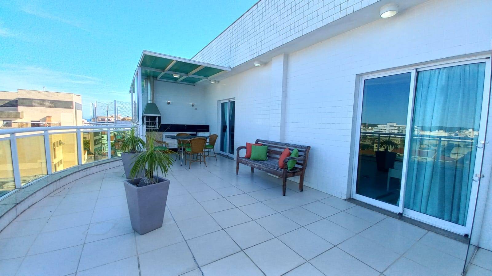 Cobertura, 3 quartos, 160 m² - Foto 21