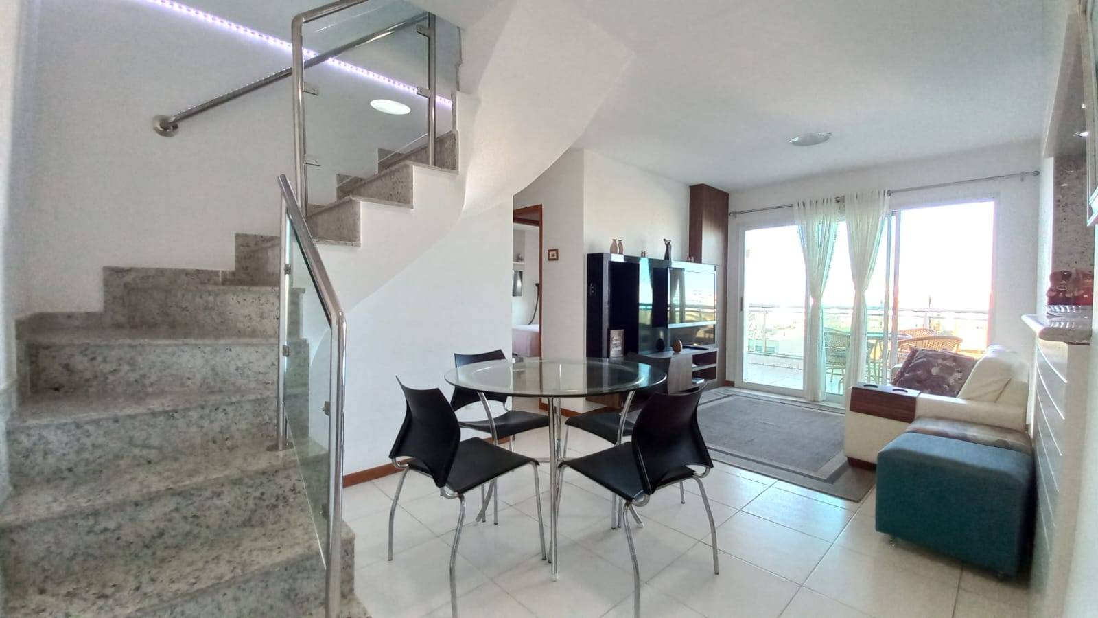 Cobertura, 3 quartos, 160 m² - Foto 6