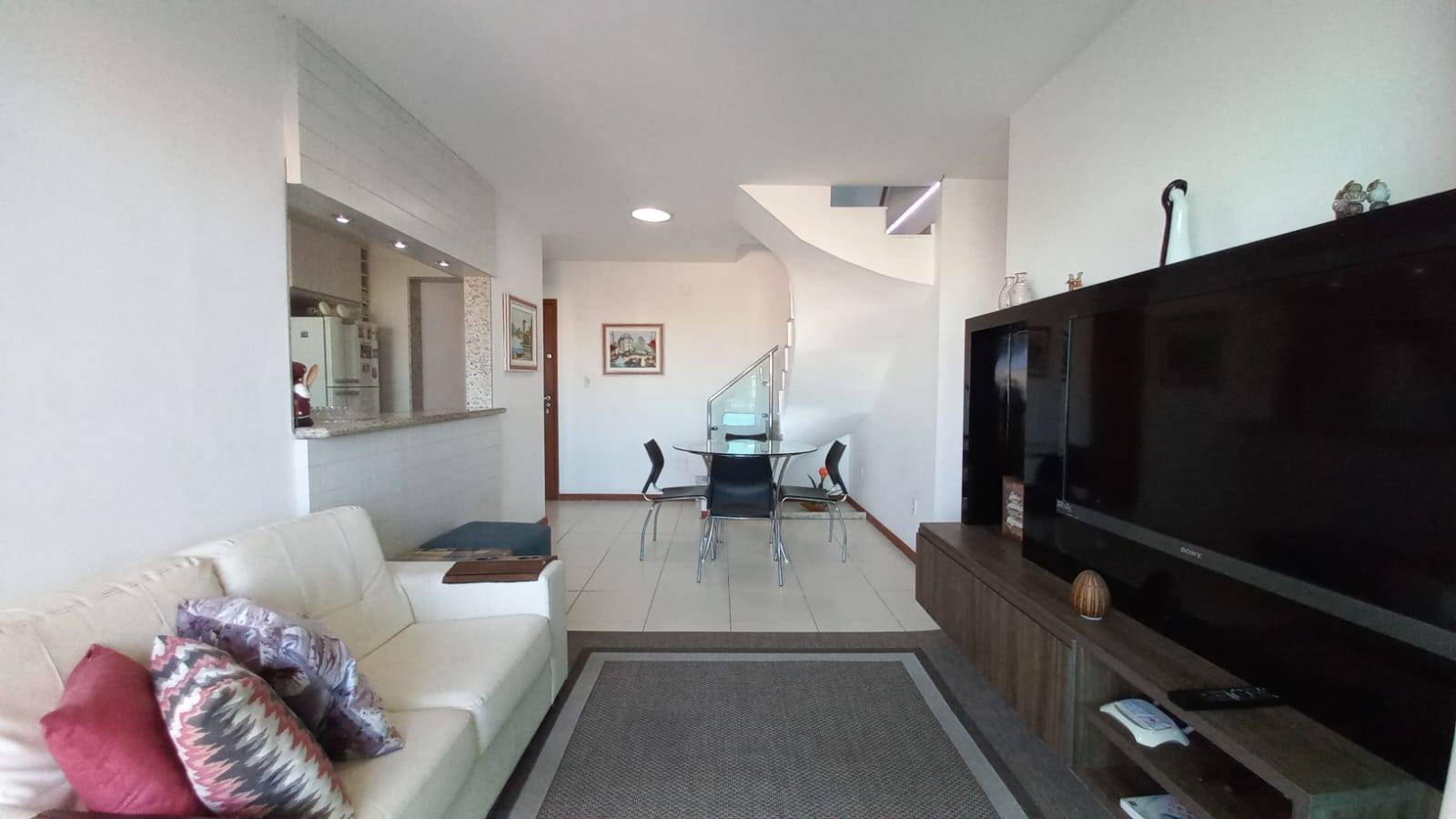 Cobertura, 3 quartos, 160 m² - Foto 5