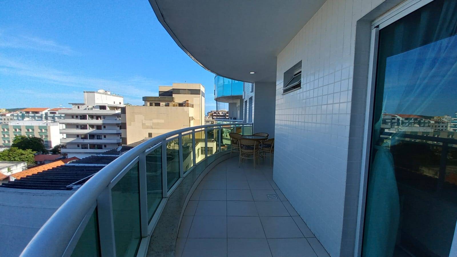 Cobertura, 3 quartos, 160 m² - Foto 10