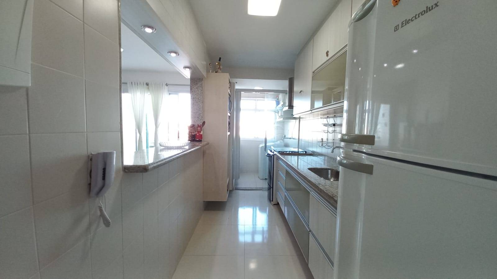 Cobertura, 3 quartos, 160 m² - Foto 11