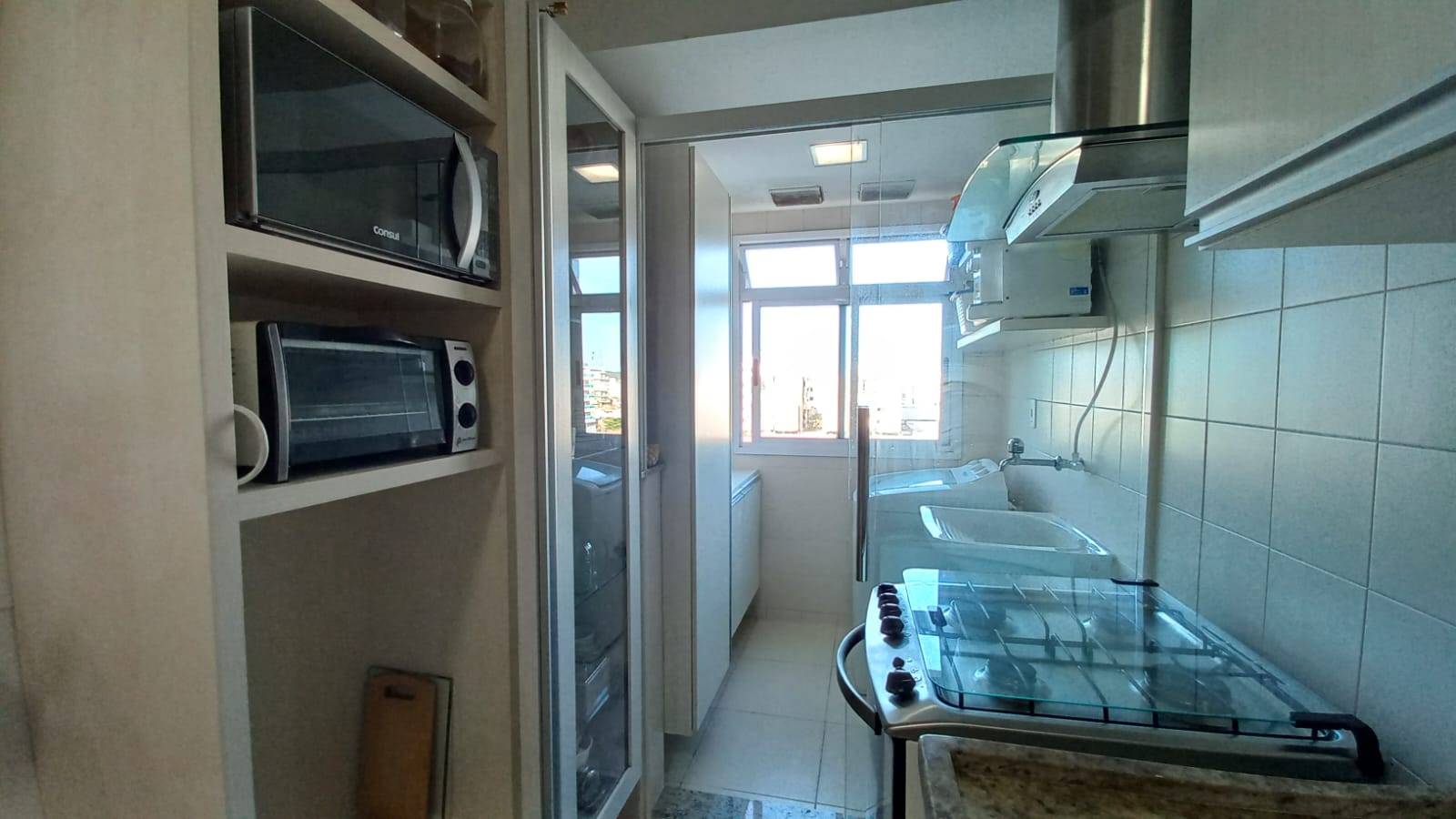 Cobertura, 3 quartos, 160 m² - Foto 13