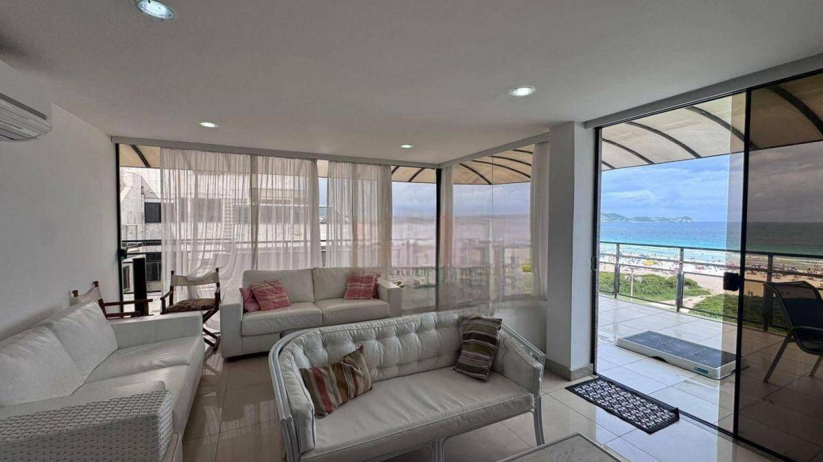 Cobertura, 4 quartos, 260 m² - Foto 16