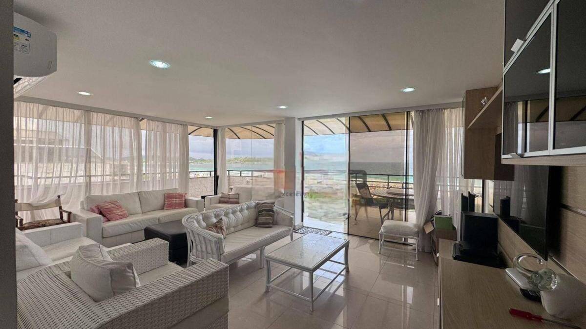 Cobertura, 4 quartos, 260 m² - Foto 14