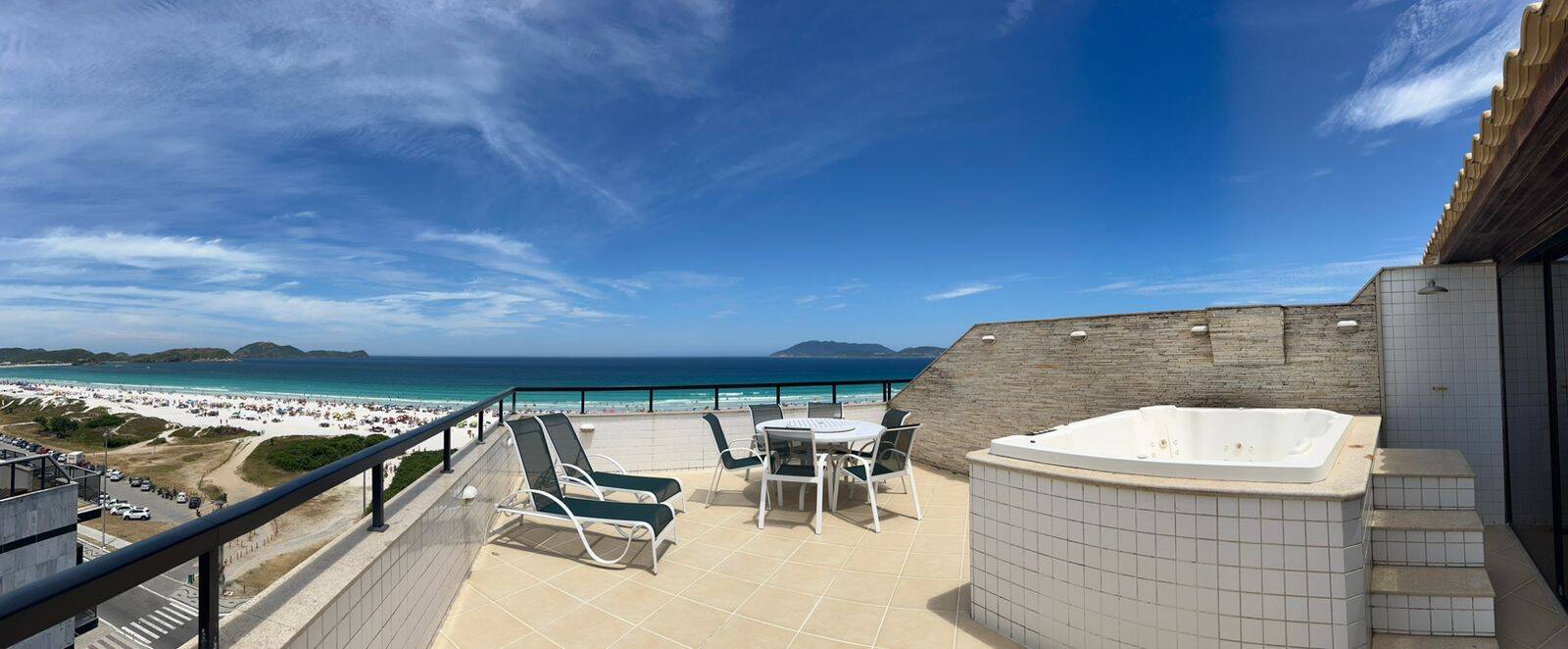 Cobertura, 4 quartos, 260 m² - Foto 19
